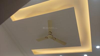 Bedroom Image of 1350 Sq.ft 3 BHK Apartment / Flat for sale in Shalimar Garden Ghaziabad for Rs. 8450000