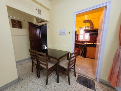 BHK Flat for rent in Ashok Nagar, South Kolkata 900 Sqft