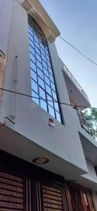Image of 1250 Sq.ft 4 BHK Independent House for sale in Khushhalpur, Moradabad for Rs. 6500000