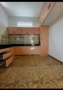 Kitchen Image of 1500 Sq.ft 2 BHK Independent House for sale in Varadharajapuram Chennai for Rs. 4250000