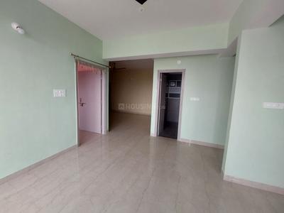 Hall Image of 2200 Sq.ft 3 BHK Apartment / Flat for rent in Harmu Ranchi for Rs. 28000