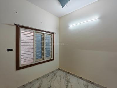 Bedroom Image of 1250 Sq.ft 5 BHK Independent House for sale in Horamavu Bengaluru for Rs. 19500000