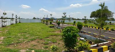Image of 1200 Sq.ft Residential Plot / Land for sale in Padappai, Chennai for Rs. 3700000