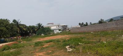 Image of 150 Sq.ft Residential Plot / Land for sale in Gajuwaka, Visakhapatnam for Rs. 750000