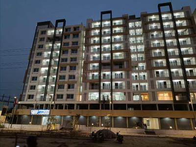 Image of 725 Sq.ft 2 BHK Apartment / Flat for sale in Kachana, Raipur for Rs. 3450000