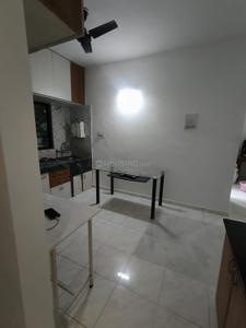 Hall Image of 800 Sq.ft 2 BHK Apartment / Flat for rent in Pardesi Vanita Villa, Aundh Pune for Rs. 31000