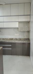 Kitchen Image of 1800 Sq.ft 3 BHK Apartment / Flat for sale in Concrete Sai Saakshaat, Kharghar Navi Mumbai for Rs. 37500000