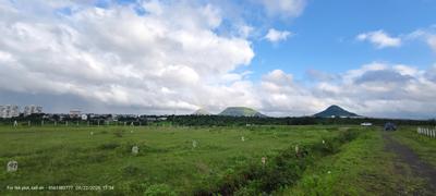 Image of 655 Sq.ft Residential Plot / Land for sale in MIDC Ambad, Nashik for Rs. 5392284