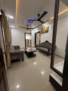 Hall Image of 1350 Sq.ft 3 BHK Apartment / Flat for sale in KT Nagar Nagpur for Rs. 7000000