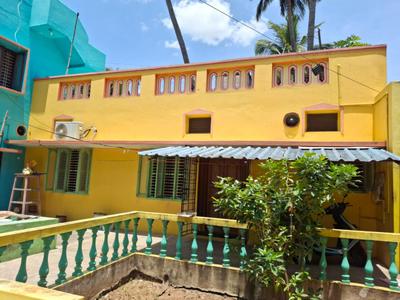 1 BHK Independent House
