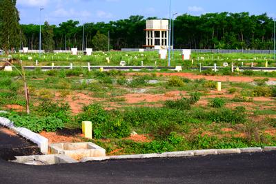 Image of 2400 Sq.ft Residential Plot / Land for sale in Doddaballapura, Bengaluru for Rs. 3597600