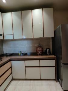 Kitchen Image of 2700 Sq.ft 4 BHK Penthouse for sale in Satellite Ahmedabad for Rs. 32500000