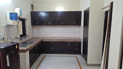 Kitchen Image of 1800 Sq.ft 2 BHK Independent House for rent in Sector 50 Gurgaon for Rs. 40000