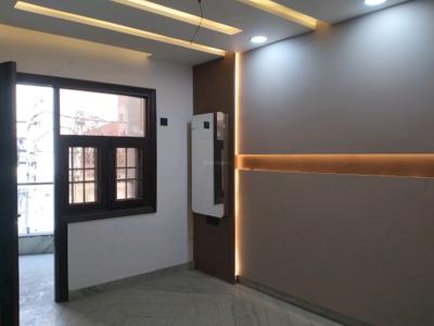 Bedroom Image of 1050 Sq.ft 3 BHK Apartment / Flat for sale in Sector 4 Rohini New Delhi for Rs. 9500000