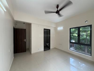 Bedroom Image of 1380 Sq.ft 3 BHK Apartment / Flat for sale in Sugam Habitat, Tiljala Kolkata for Rs. 15500000