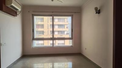 Bedroom Image of 2100 Sq.ft 2 BHK Apartment / Flat for rent in Jaypee The Kalypso Court, Sector 128 Noida for Rs. 55000