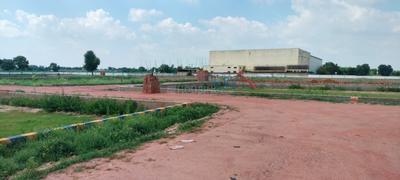 Image of 648 Sq.ft Residential Plot / Land for sale in Rohta, Agra for Rs. 900000