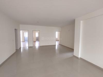 Hall Image of 2850 Sq.ft 4 BHK Apartment / Flat for sale in DLF The Valley, DLF The Valley Panchkula for Rs. 45100000