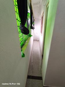 Balcony Image of Girls PG/ Women Hostel ; Call 96430-90445 in Maharaj Ganj, Madhubani