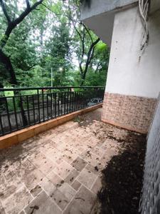 Balcony Image of 1600 Sq.ft 3 BHK Apartment / Flat for sale in DDA Flats Sarita Vihar, Sarita Vihar New Delhi for Rs. 27000000