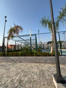 Image of 1200 Sq.ft Residential Plot / Land for sale in Emerald Gateway, Rahu Khedi, Indore for Rs. 7200000