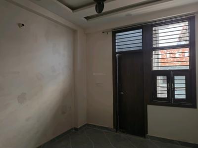 Bedroom Image of 920 Sq.ft 3 BHK Builder Floor for sale in Govindpuram Ghaziabad for Rs. 4800001