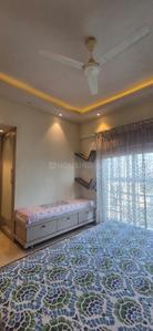 Bedroom Image of 1408 Sq.ft 3.5 BHK Apartment / Flat for sale in Heritage Krishna Heritage, Chembur Mumbai for Rs. 42500000