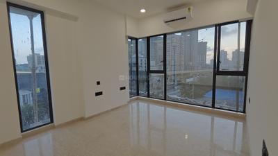 Bedroom Image of 1550 Sq.ft 3 BHK Apartment / Flat for sale in Prabhakar Esquina Private Residence, Andheri West Mumbai for Rs. 50000000