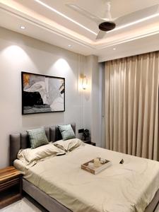 Bedroom Image of 2000 Sq.ft 3 BHK Builder Floor for sale in Sector 63 Gurgaon for Rs. 21000000