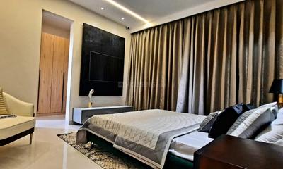 Bedroom Image of 2947 Sq.ft 4 BHK Apartment / Flat for sale in The Ananta Aspire, Nabha Zirakpur for Rs. 28400000