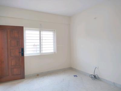 Living Room Image of 1395 Sq.ft 3 BHK Apartment / Flat for sale in Habulus Sai Elite Apartment, Electronic City Bengaluru for Rs. 6975100