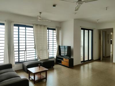 2.5 BHK Flat
