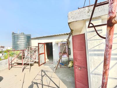 Balcony Image of 1300 Sq.ft 5 BHK Independent House for sale in Ward No 18 Jaipur for Rs. 8200000