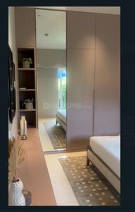 Bedroom Image of 1216 Sq.ft 2 BHK Apartment / Flat for sale in Gunjur Palya Bengaluru for Rs. 15800000