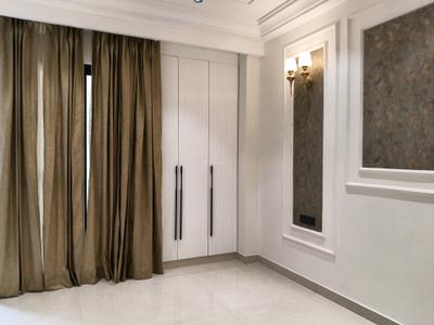 Bedroom Image of 4200 Sq.ft 4 BHK Builder Floor for rent in DLF Phase 1 Gurgaon for Rs. 150000