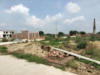 Image of 1215 Sq.ft Residential Plot / Land for sale in Atharv Royal Green City, Morta Village, Ghaziabad for Rs. 3915000
