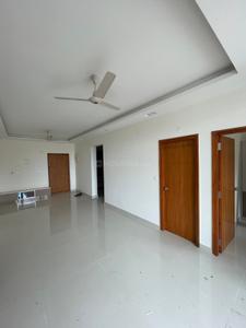 Hall Image of 1800 Sq.ft 3 BHK Apartment / Flat for rent in Hulimavu Bengaluru for Rs. 57000