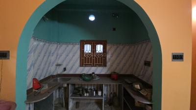 Kitchen Image of 1440 Sq.ft 2 BHK Independent House for sale in Madhyamgram Kolkata for Rs. 5500000