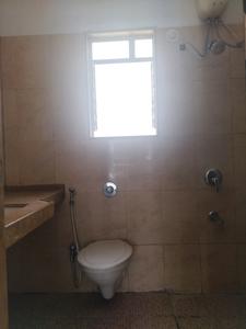 Bedroom Two Image of 1100 Sq.ft 2 BHK Apartment / Flat for sale in Park Express Phase III, Baner Pune for Rs. 12000000
