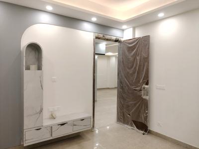 Bedroom Image of 1890 Sq.ft 4 BHK Builder Floor for sale in Sector 19 Dwarka New Delhi for Rs. 35900000
