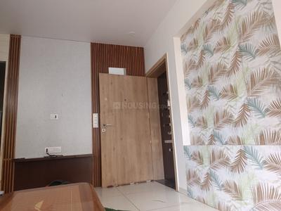 Bedroom Image of 1440 Sq.ft 3 BHK Apartment / Flat for sale in South Bopal Ahmedabad for Rs. 10500000