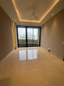 Hall Image of 2500 Sq.ft 3.5 BHK Builder Floor for sale in Defence Colony New Delhi for Rs. 169500000