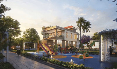 Image of 961 Sq.ft 2 BHK Apartment / Flat for sale in Aurigaa Mirai Phase 1, Punawale, Pune for Rs. 6100000