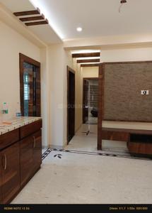 Bedroom Image of 1340 Sq.ft 3 BHK Apartment / Flat for sale in Srijan Heritage Srijan park Ph 2, Beniapukur Kolkata for Rs. 18000000
