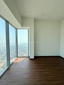 Bedroom Image of 1900 Sq.ft 5 BHK Apartment / Flat for rent in Piramal Aranya, Byculla Mumbai for Rs. 380000