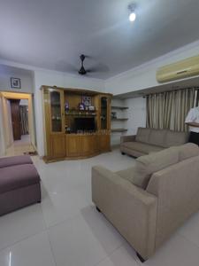3.5 BHK Flat
