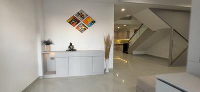 Hall Image of 2800 Sq.ft 3 BHK Villa for sale in Jagatpura Jaipur for Rs. 17500000