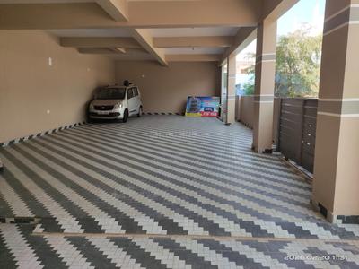 Balcony Image of 1560 Sq.ft 2 BHK Apartment / Flat for sale in Rajeshwari Nagar Kakinada for Rs. 6000000