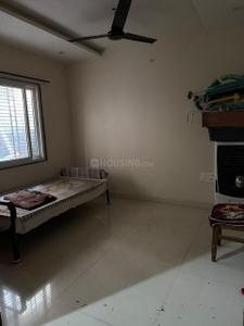 Hall Image of 1100 Sq.ft 1 BHK Independent House for rent in Nandanvan Nagpur for Rs. 14000