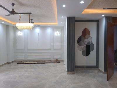 Living Room Image of 2250 Sq.ft 3 BHK Builder Floor for sale in Sushant Lok Phase 1 Gurgaon for Rs. 33100000